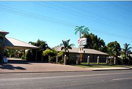 Biloela Palms Motor Inn - Tourism Caloundra 0