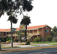 Comfort Inn and Suites King Avenue - Tourism Caloundra