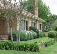 Westgate Vineyard Country House - Tourism Caloundra