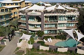 Mariner On The Pacific - Tourism Caloundra 0