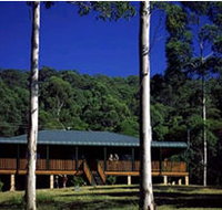 The Barringtons Country Retreat - Tourism Caloundra