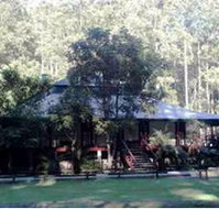 Barrington Guest House - Tourism Caloundra