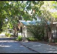 Biloela Countryman Motel - Tourism Caloundra