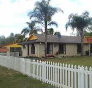 Gayndah A Motel - Tourism Caloundra