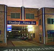 Bentleigh Motor Inn - Tourism Caloundra