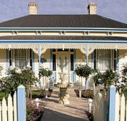 Carrington House - Tourism Caloundra