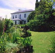 Mount Stuart House - Tourism Caloundra