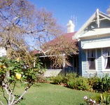 Pendower House - Tourism Caloundra