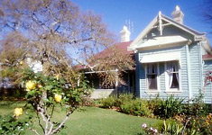 Pendower House - Tourism Caloundra 0