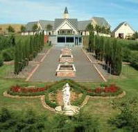 Barcaldine House - Tourism Caloundra