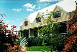 Celestine House B & B - Tourism Caloundra 0