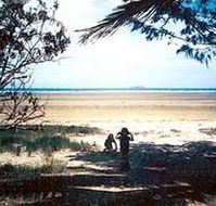 Travellers Rest Caravan  Camping Park - Tourism Caloundra