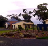 Woodbyne Cottages - Tourism Caloundra