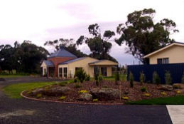 Woodbyne Cottages - Tourism Caloundra 0