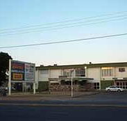Barkly Hotel Motel - Tourism Caloundra