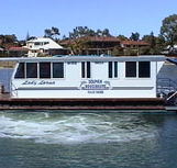 Dolphin Houseboat Holidays - Tourism Caloundra