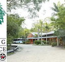 Uniting Conference Centre - Bonny Hills - Tourism Caloundra