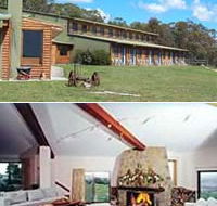 High Country Mountain Resort - Tourism Caloundra