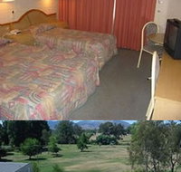 Tumut Motor Inn - Tourism Caloundra