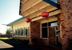 Apex Motor Inn - Tourism Caloundra 0
