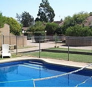 Executive Hideaway Motel - Tourism Caloundra