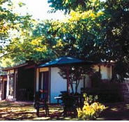 Forest Lodge - Tourism Caloundra