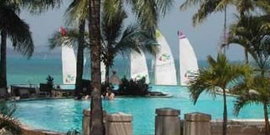 Hamilton Island Apartment - Tourism Caloundra 0