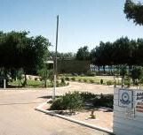 Shoreline Caravan Park - Tourism Caloundra