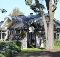 Holmwood Guest House - Tourism Caloundra