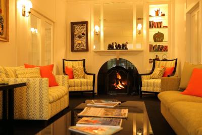 Holmwood Guest House - Tourism Caloundra 2