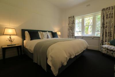 Holmwood Guest House - Tourism Caloundra 3