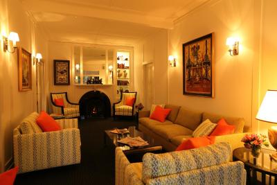 Holmwood Guest House - Tourism Caloundra 7