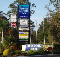 Kempsey Motor Inn - Tourism Caloundra