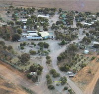 Flinders Ranges Caravan Park - Tourism Caloundra