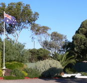 Airport Whyalla Motel - Tourism Caloundra