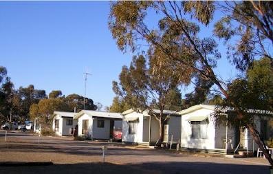 Hawker Caravan Park - Tourism Caloundra 0