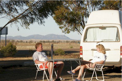 Hawker Caravan Park - Tourism Caloundra 4