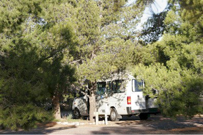 Hawker Caravan Park - Tourism Caloundra 5
