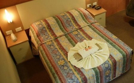 Margeurita Motel - Tourism Caloundra 3