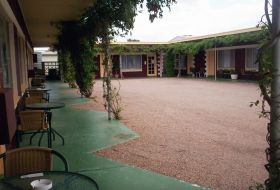 Kadina Village Motel - Tourism Caloundra 1
