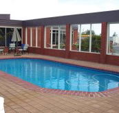 Lobster Motor Inn - Tourism Caloundra