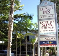 The Barkley Inn - Tourism Caloundra