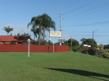 Childers Gateway Motor Inn - Tourism Caloundra