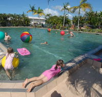 Kurrimine Beach Holiday Park - Tourism Caloundra