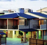 Edmondstone Motel - Tourism Caloundra