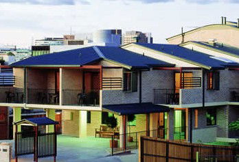 Edmondstone Motel - Tourism Caloundra 0