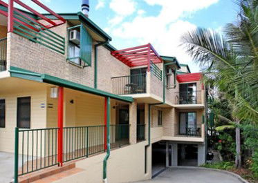 Edmondstone Motel - Tourism Caloundra 3