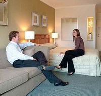 Quality Inn Airport Heritage - Tourism Caloundra