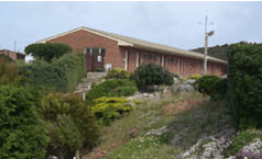 Island Breeze Motel - Tourism Caloundra