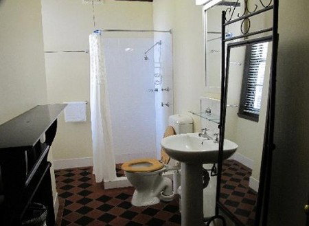 Bed And Breakfast Sydney Harbour - Tourism Caloundra 0
